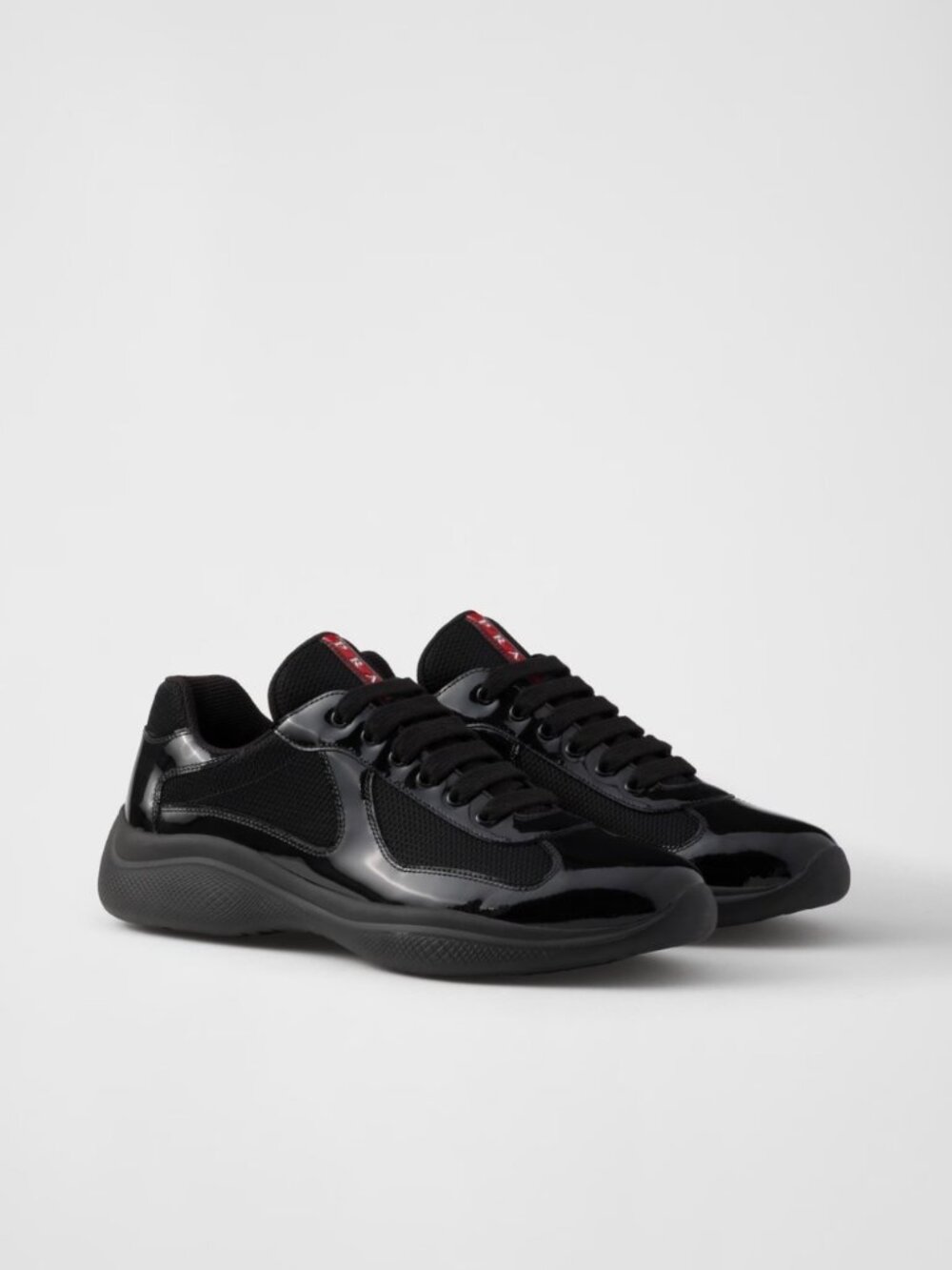 Prada Shoes